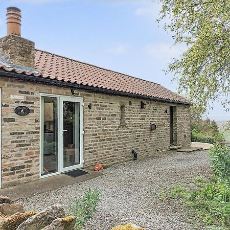 Hillcrest Cottage Broxa Екстер'єр фото
