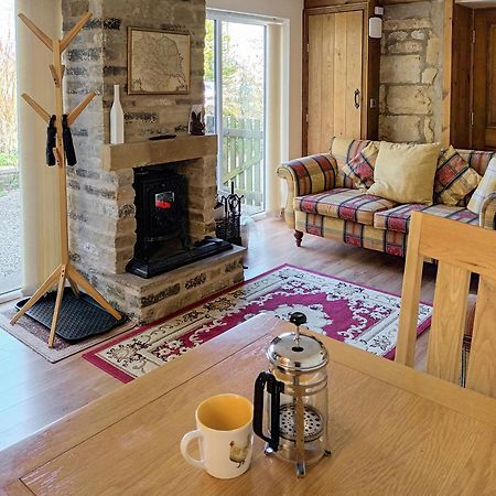 Hillcrest Cottage Broxa Екстер'єр фото