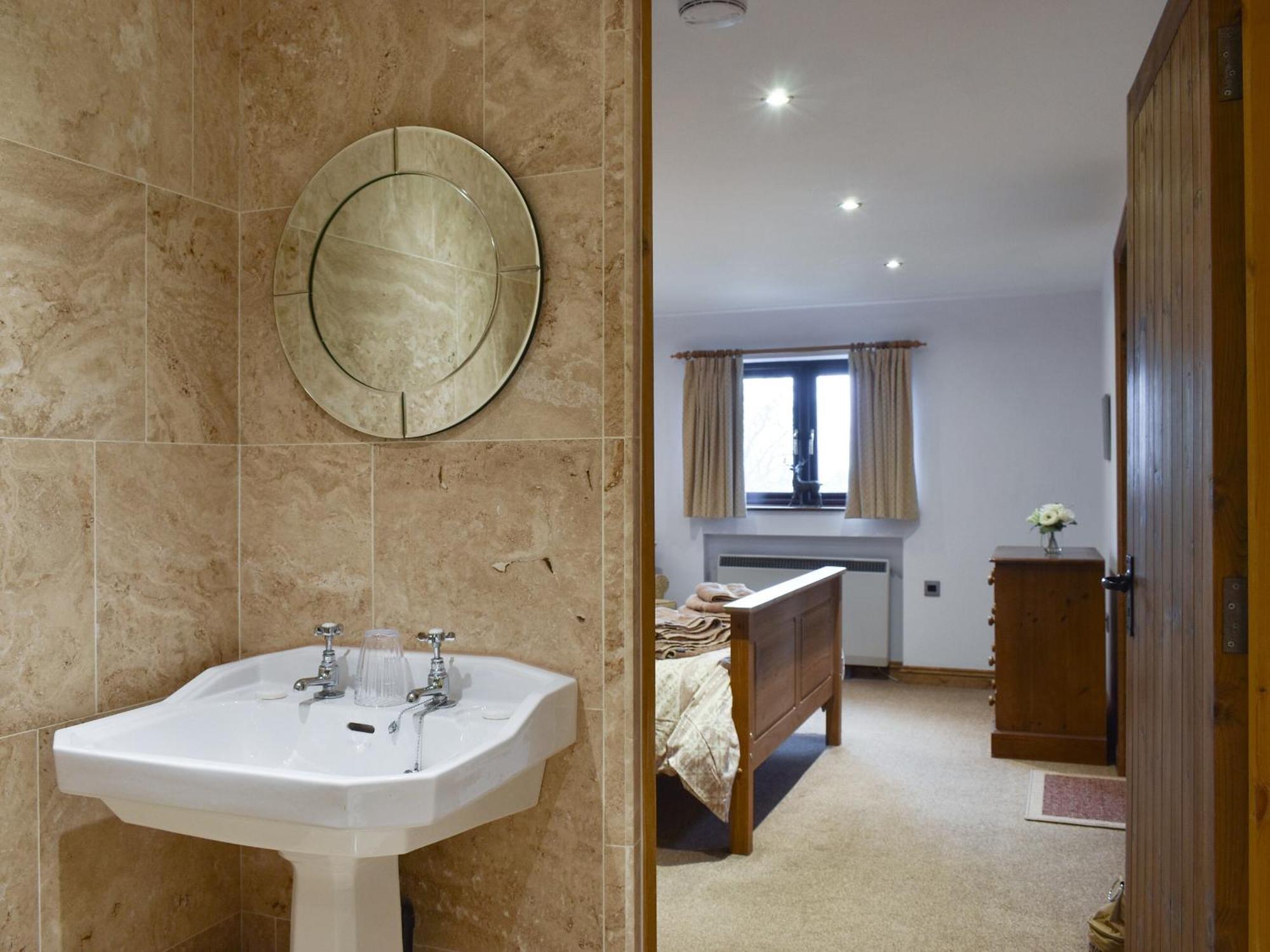 Hillcrest Cottage Broxa Екстер'єр фото