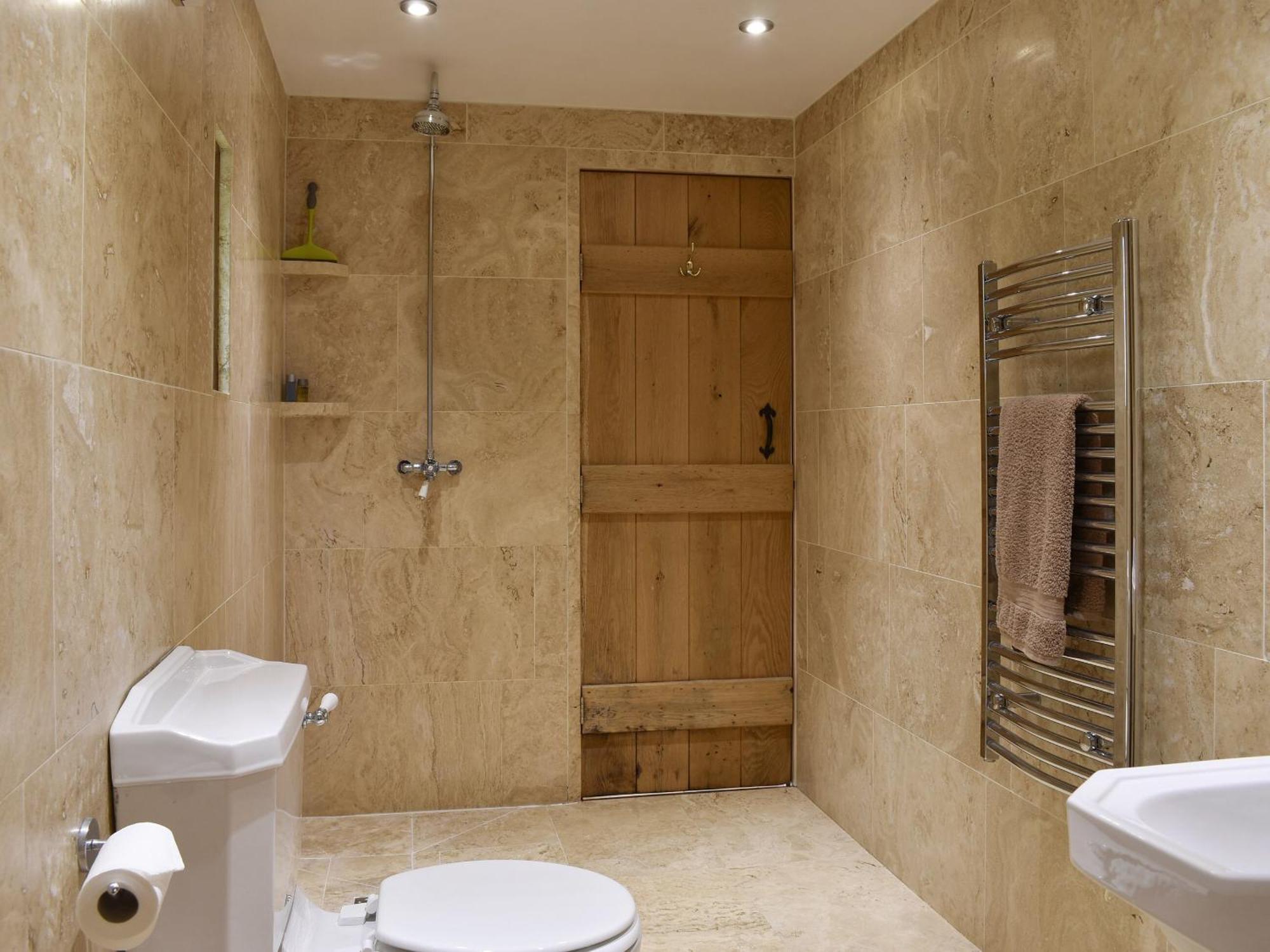 Hillcrest Cottage Broxa Екстер'єр фото